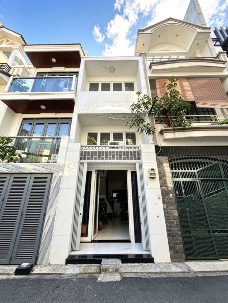 Bán nhà hẻm 19 Cô Bắc, Phú Nhuận - ảnh 6