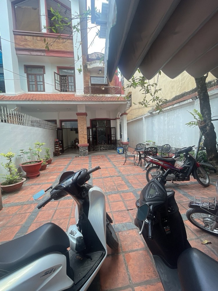 Bán nhà hẻm 463B Cách Mạng Tháng 8, Quận 10 - ảnh 2