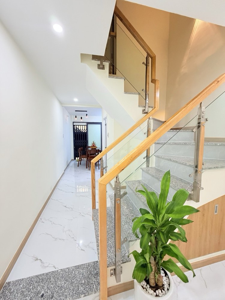 Bán nhà hẻm 274 Võ Văn Tần, Quận 3 - ảnh 3