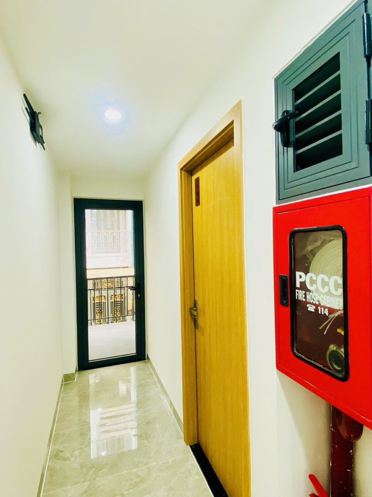 Bán nhà mặt tiền Ngô Đức Kế, Bình Thạnh - ảnh 2