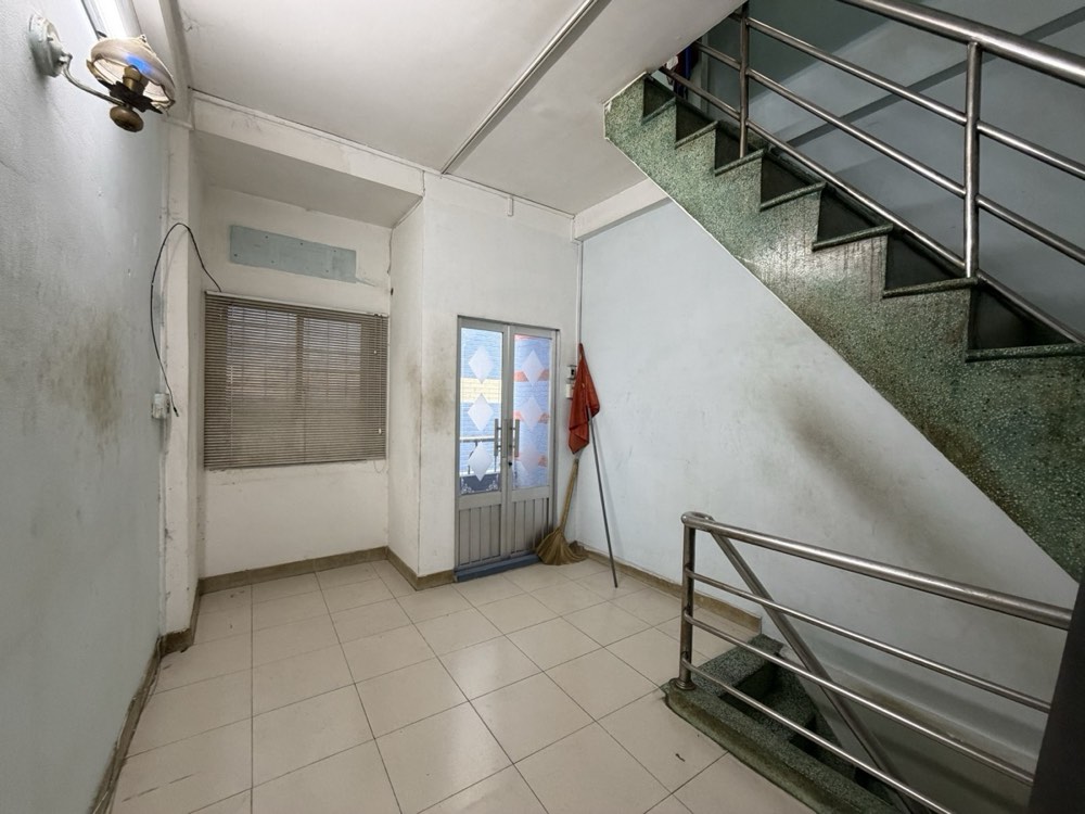 Bán nhà hẻm 222 Bà Hạt, Quận 10 - ảnh 6