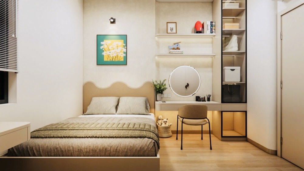 Bán nhà hẻm 137 Lê Văn Sỹ, Phú Nhuận - ảnh 2