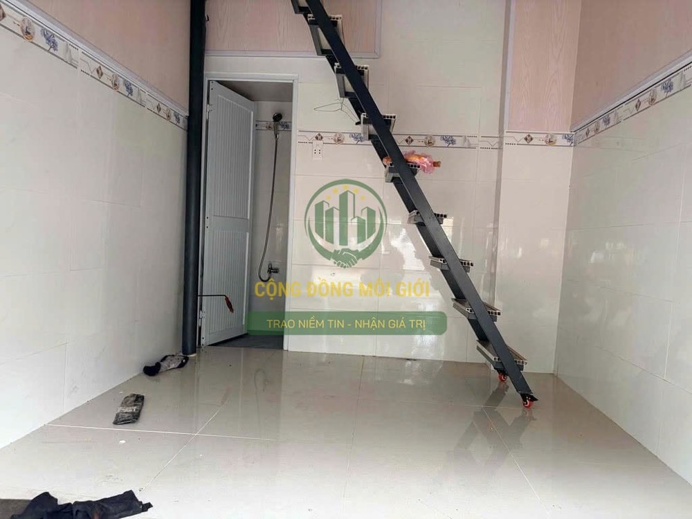 Bán nhà mặt tiền Lý Thái Tổ, Quận 3 - ảnh 1
