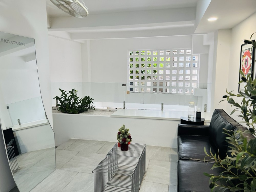 Bán nhà hẻm 235 Thích Quảng Đức, Phú Nhuận - ảnh 3