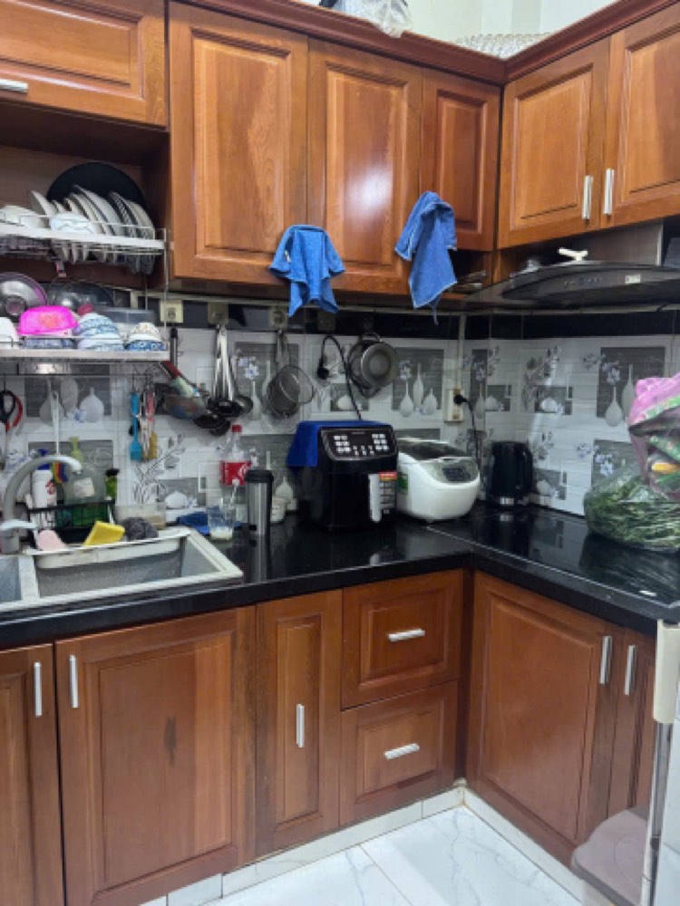Bán nhà hẻm 46 Vườn Chuối, Quận 3