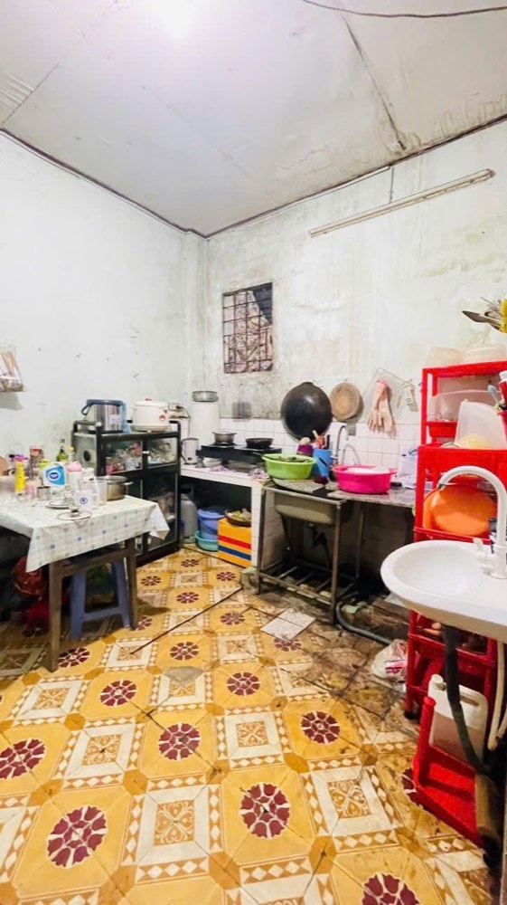 Bán biệt thự hẻm 578 Lê Quang Định, Gò Vấp - ảnh 2