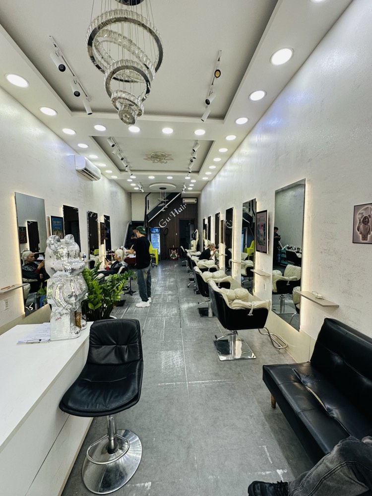 Bán nhà mặt tiền Nguyễn Trãi, Quận 5