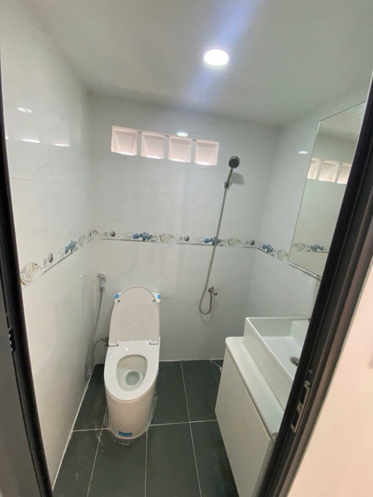 Bán nhà hẻm 148 Nguyễn Lâm, Bình Thạnh - ảnh 5
