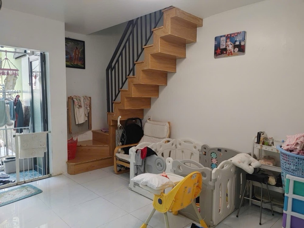 Bán nhà hẻm 361 Phan Văn Trị, Bình Thạnh - ảnh 2
