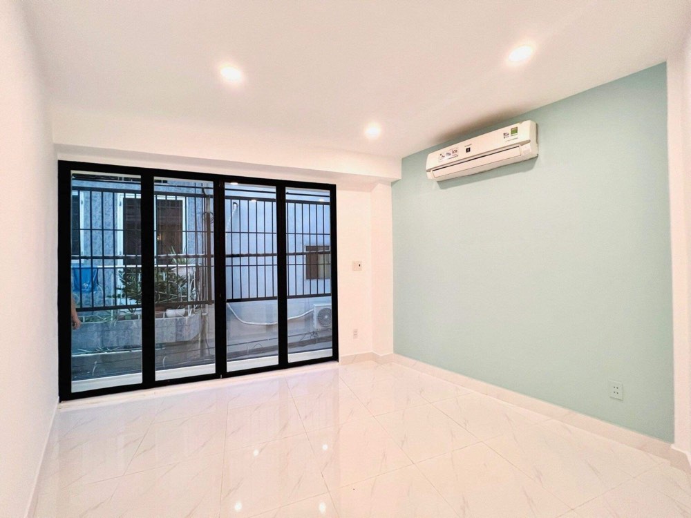 Bán nhà hẻm đường Nguyễn Văn Đậu, Bình Thạnh