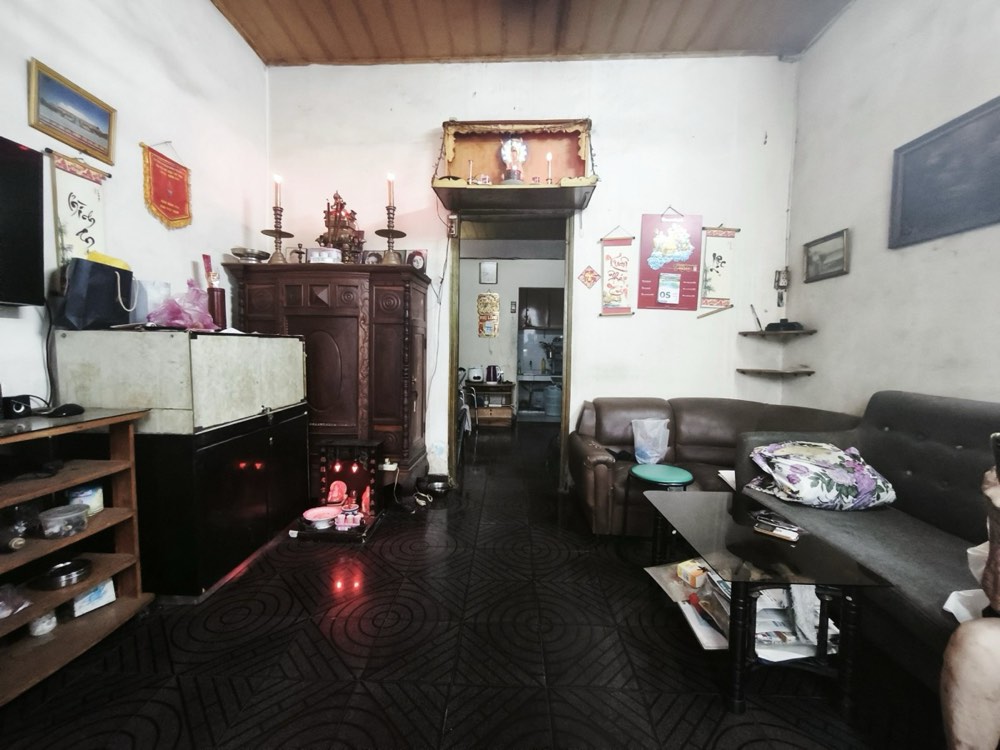 Bán nhà hẻm 655 Lê Hồng Phong, Quận 10 - ảnh 2