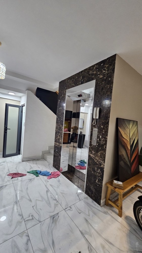Bán nhà mặt tiền Phan Tây Hồ, Phú Nhuận - ảnh 5