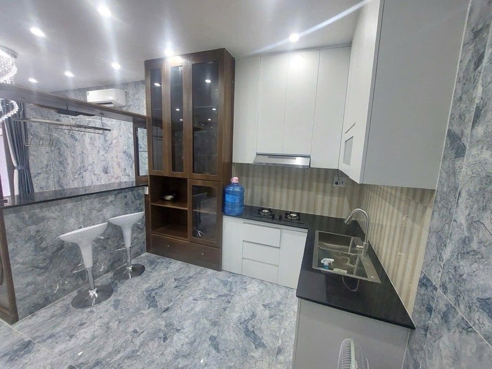 Bán nhà hẻm 24 Lam Sơn, Tân Bình - ảnh 3