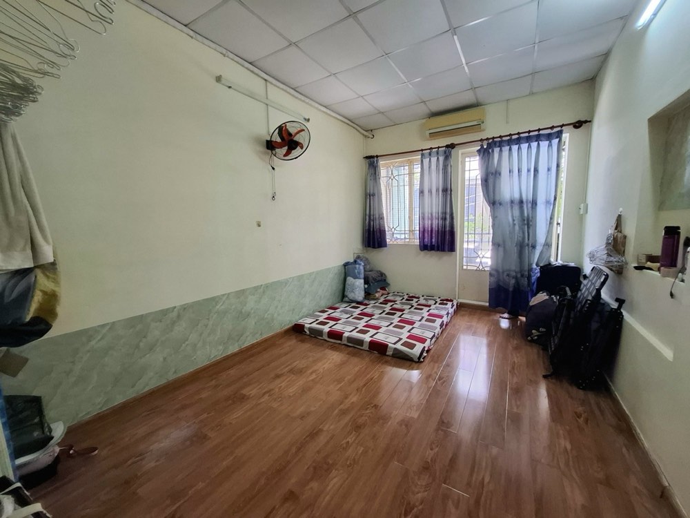 Bán nhà hẻm 131 Tô Hiến Thành, Quận 10 - ảnh 2