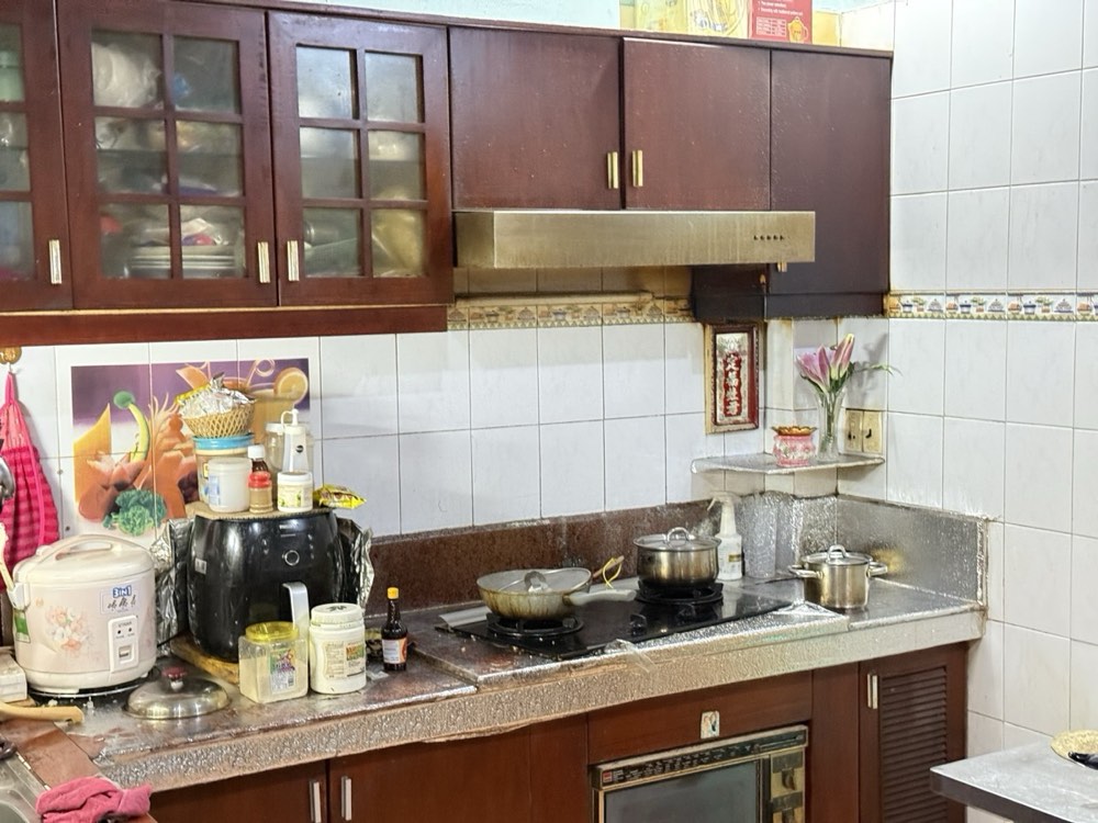 Bán nhà hẻm 212 Nguyễn Thiện Thuật, Quận 3 - ảnh 6