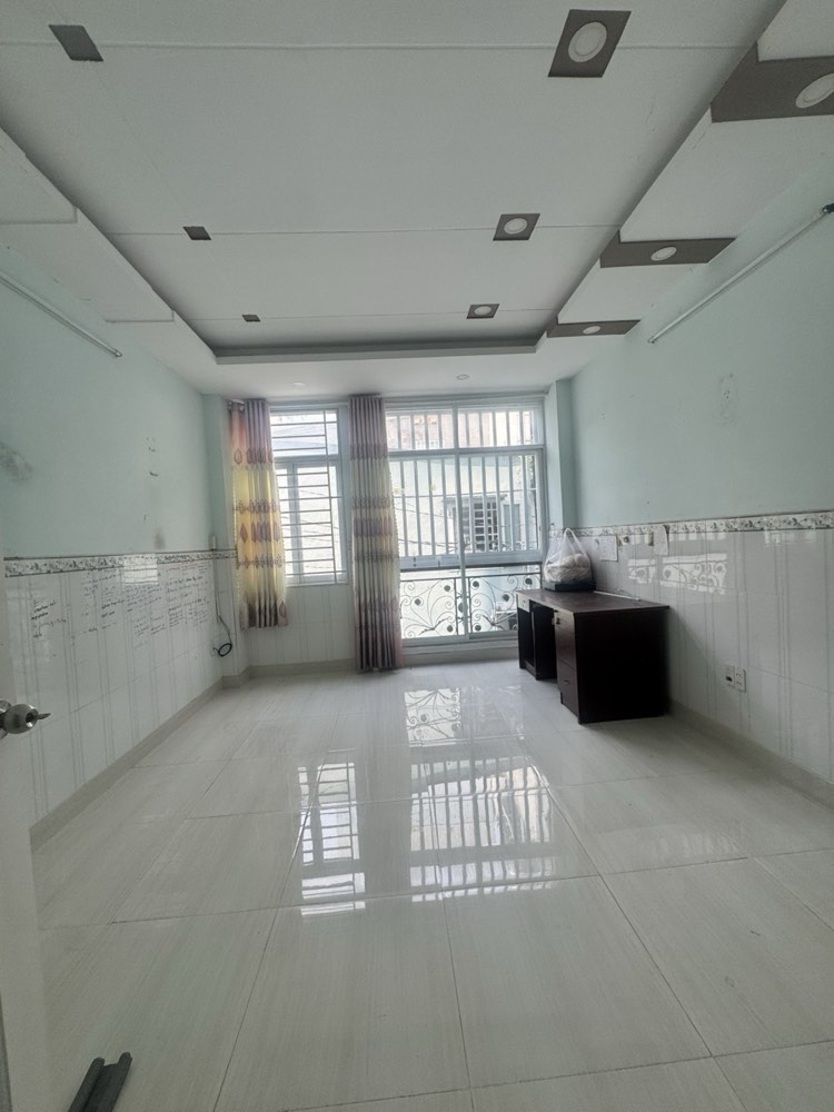 Bán nhà hẻm 39 Huỳnh Văn Bánh, Phú Nhuận - ảnh 5