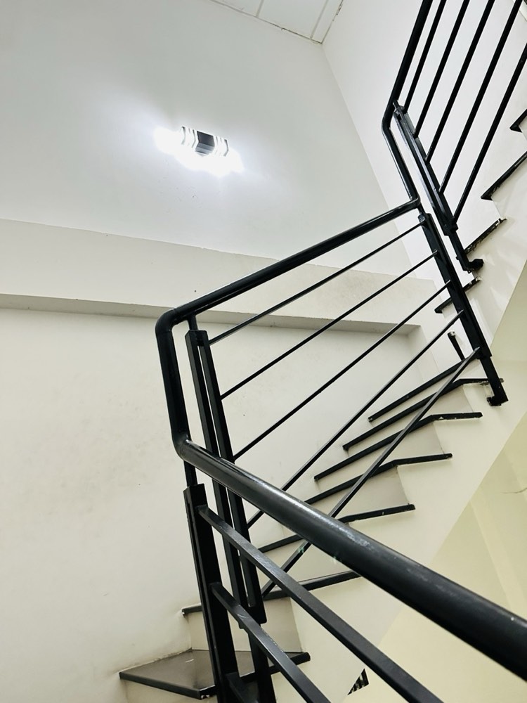 Bán nhà hẻm 237 Trần Văn Đang, Quận 3 - ảnh 3
