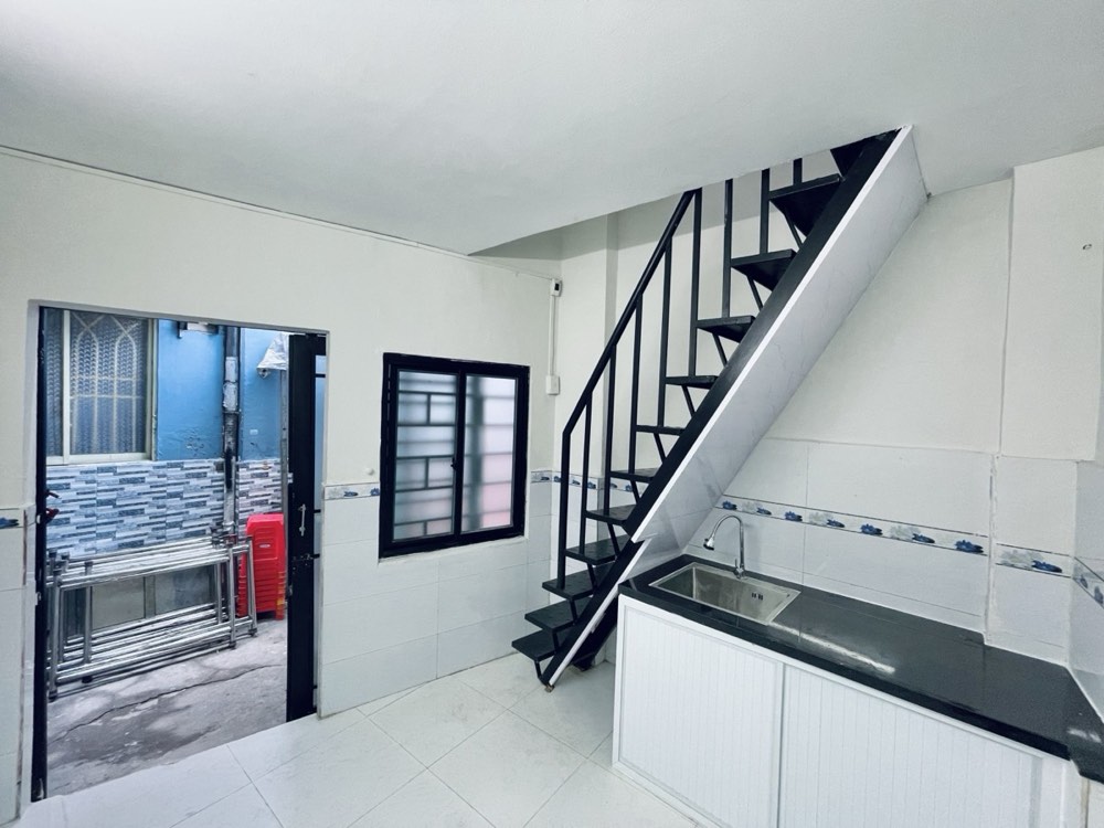 Bán nhà hẻm 70 Lý Thường Kiệt, Gò Vấp