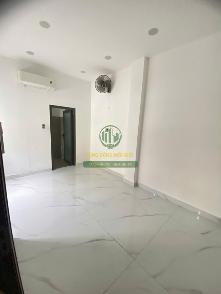Bán nhà hẻm 416 Nguyễn Đình Chiểu, Quận 3 - ảnh 3