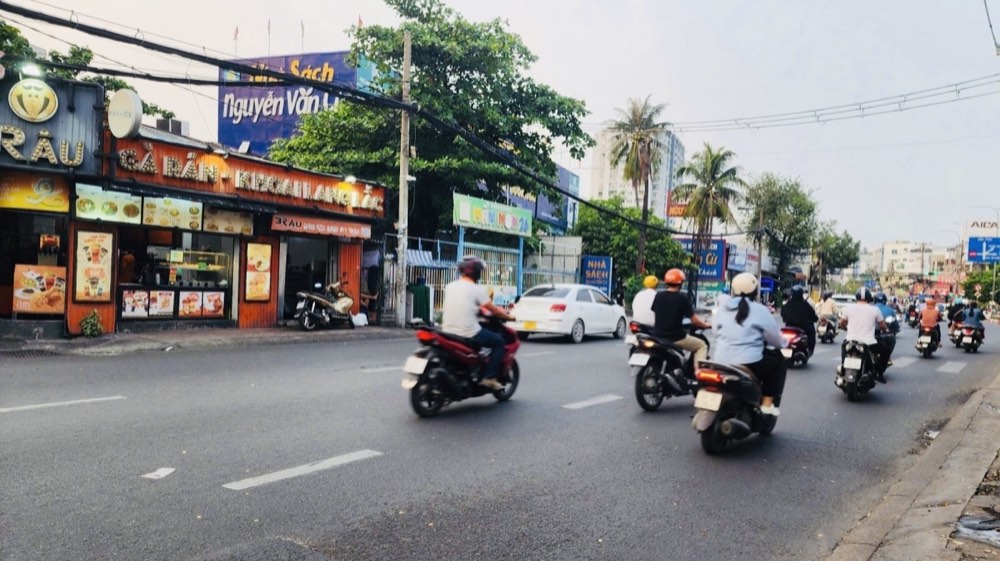 Bán nhà hẻm 520 Xô Viết Nghệ Tĩnh, Bình Thạnh - ảnh 3