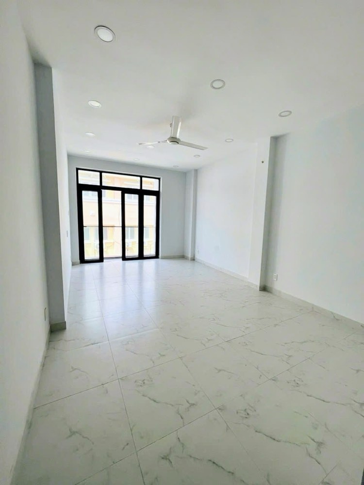 Bán nhà hẻm 95 Lê Văn Duyệt, Bình Thạnh - ảnh 8
