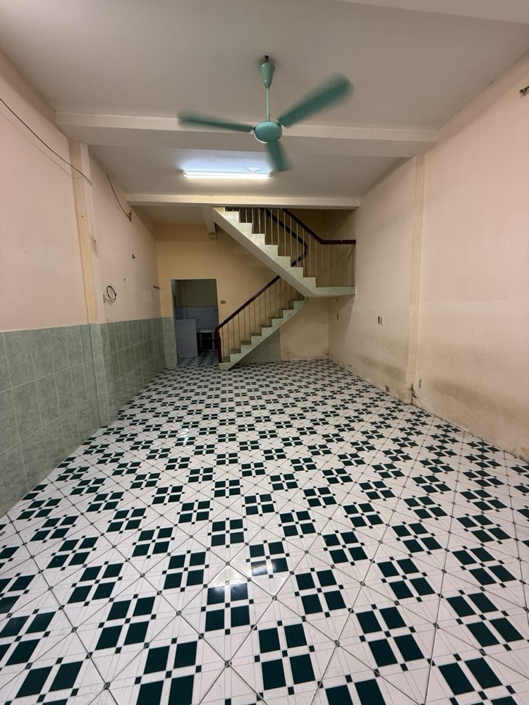 Bán nhà hẻm 305 Trần Phú, Quận 5 - ảnh 2