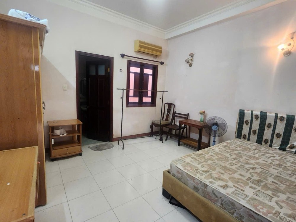 Bán nhà hẻm 525 Huỳnh Văn Bánh, Phú Nhuận - ảnh 2