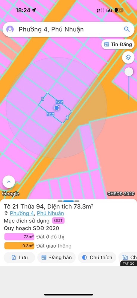 Bán nhà mặt tiền M8 Cư xá Nguyễn Đình Chiểu, Phú Nhuận - ảnh 2