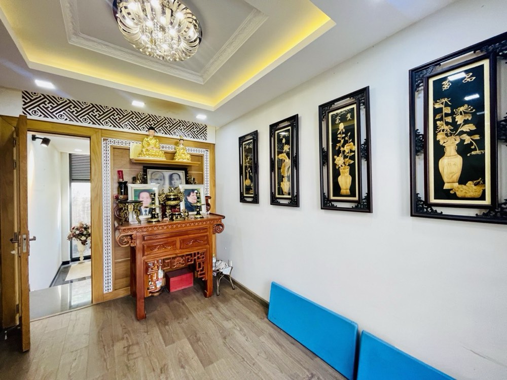 Bán nhà hẻm 623 Cách Mạng Tháng 8, Quận 10 - ảnh 4