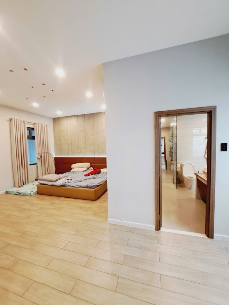 Bán nhà hẻm đường Bùi Thị Xuân, Tân Bình - ảnh 6