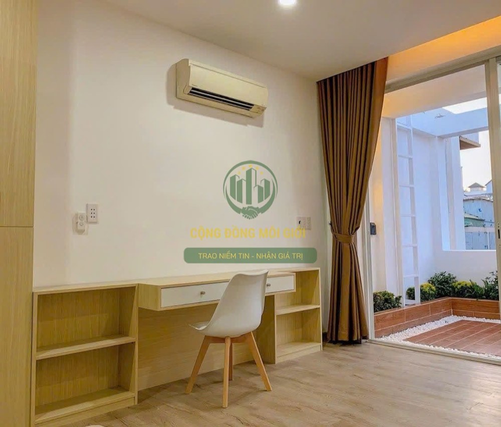 Bán nhà hẻm 351 Lê Văn Sỹ, Quận 3 - ảnh 4