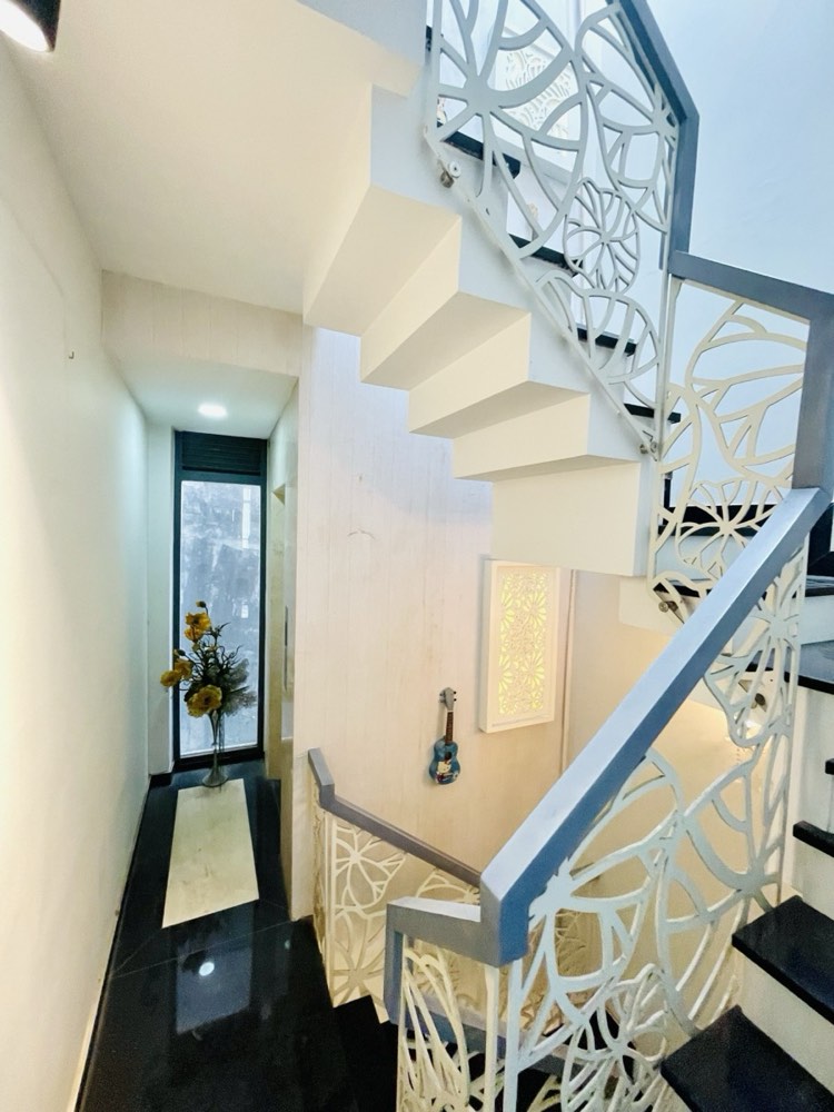 Bán nhà hẻm 623 Cách Mạng Tháng 8, Quận 10 - ảnh 2