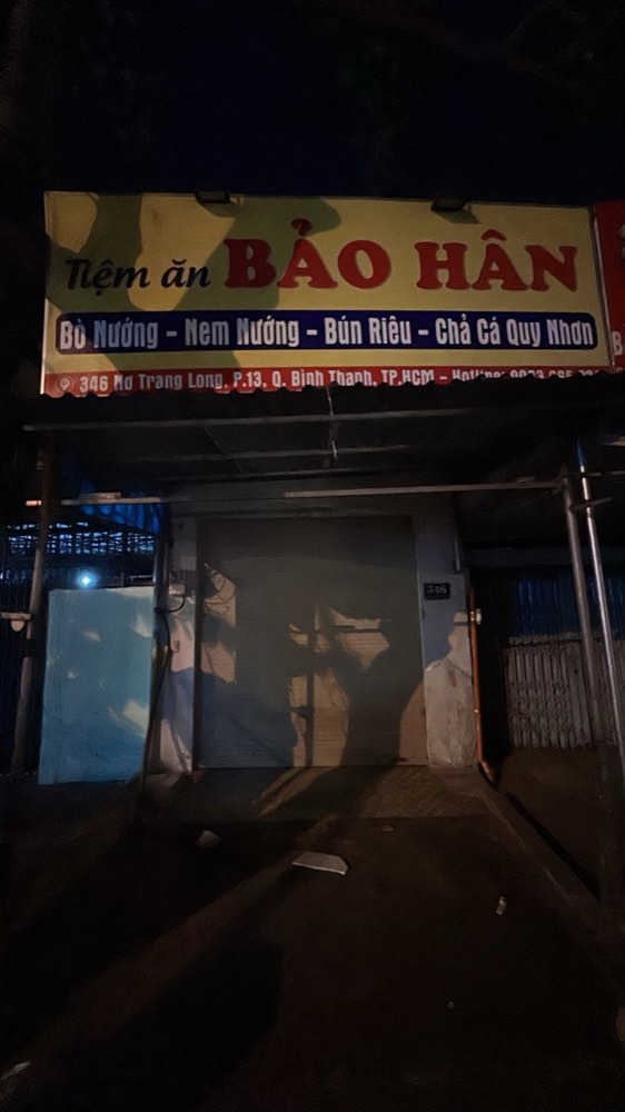 Bán nhà mặt tiền Nơ Trang Long, Bình Thạnh - ảnh 7