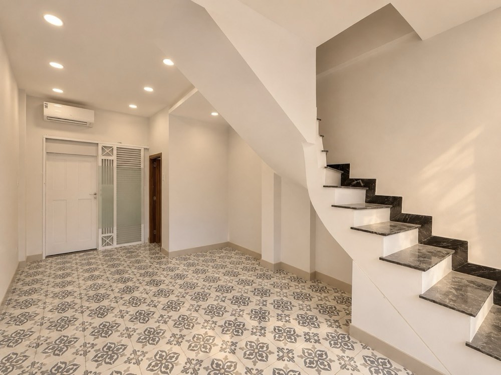 Bán nhà mặt tiền Huỳnh Văn Bánh, Phú Nhuận - ảnh 5