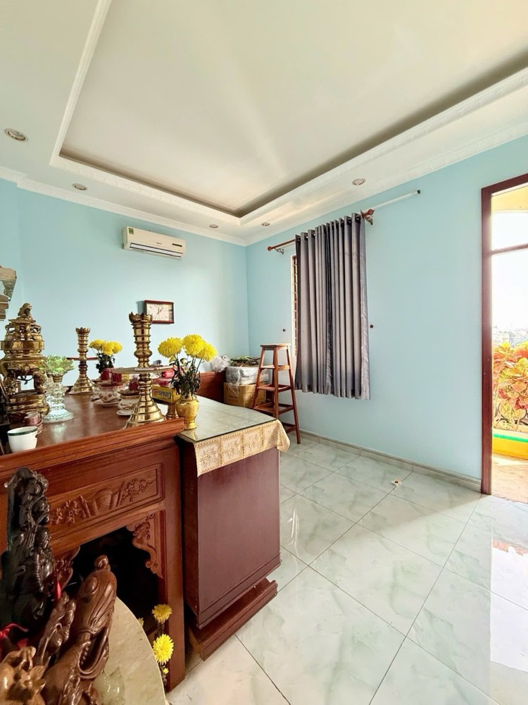 Bán nhà mặt tiền Võ Văn Kiệt, Quận 1 - ảnh 5