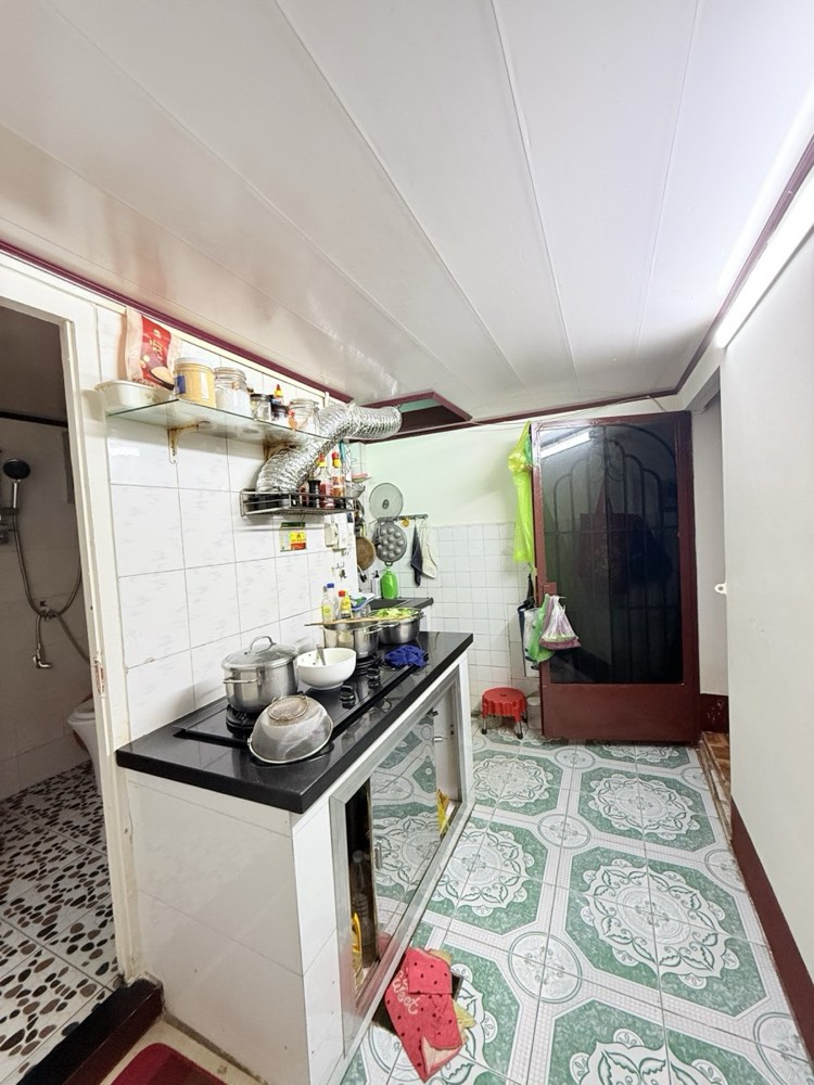 Bán nhà hẻm 331 Lê Hồng Phong, Quận 10 - ảnh 4