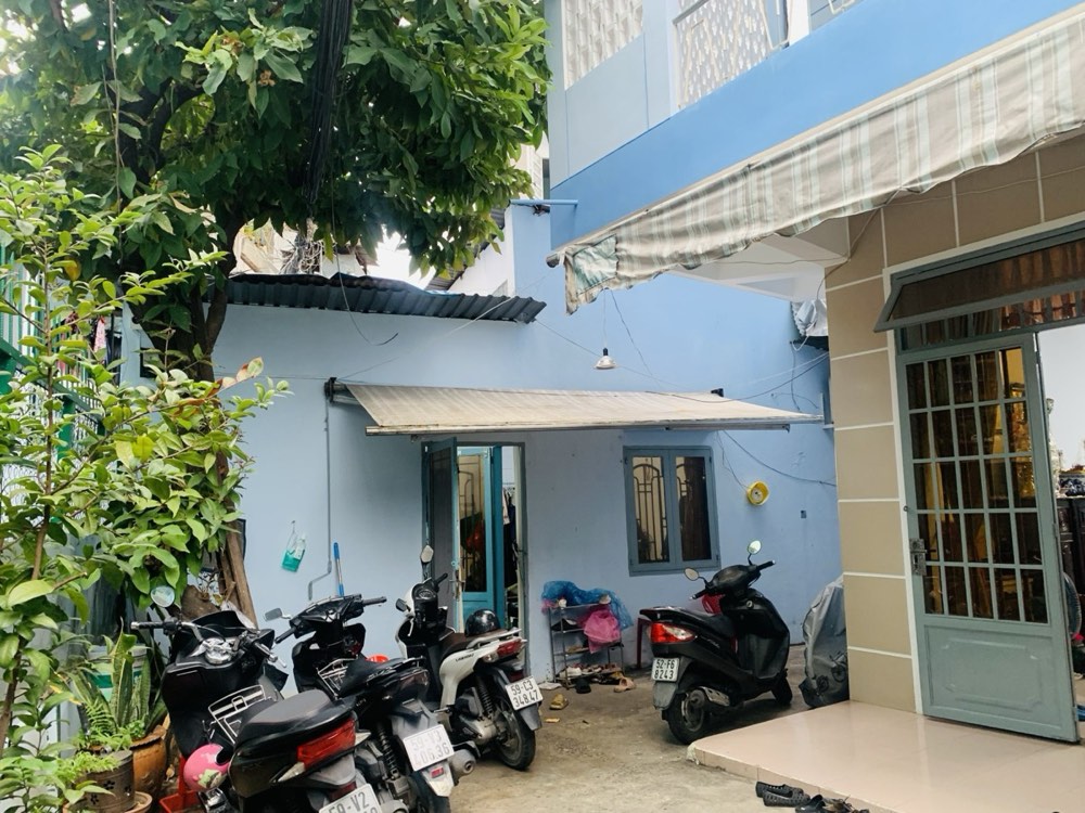 Bán nhà đường Lê Văn Sỹ, Quận 3 - ảnh 5