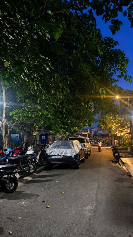 Bán nhà hẻm đường Cư xá Nguyễn Đình Chiểu, Phú Nhuận - ảnh 7