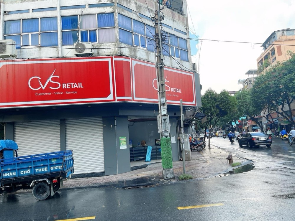 Bán nhà mặt tiền Nguyễn Trãi, Quận 5 - ảnh 5