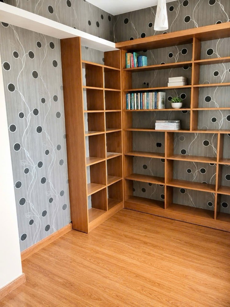 Bán nhà hẻm 94 Hoàng Hoa Thám, Bình Thạnh - ảnh 6