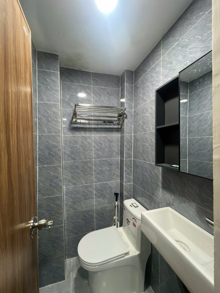 Bán nhà hẻm 294 Xô Viết Nghệ Tĩnh, Bình Thạnh - ảnh 2