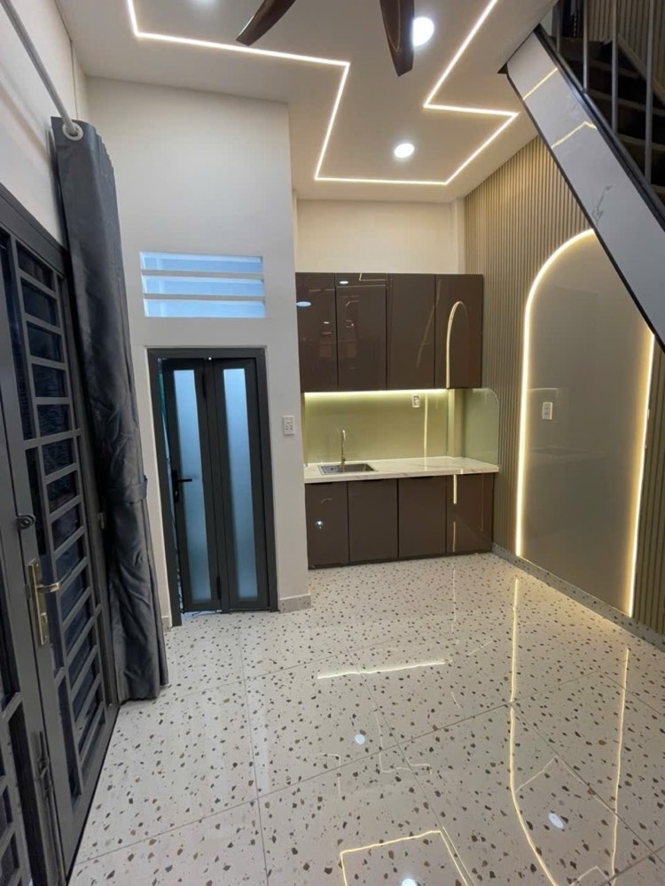 Bán nhà hẻm 50 Phùng Văn Cung, Phú Nhuận - ảnh 3