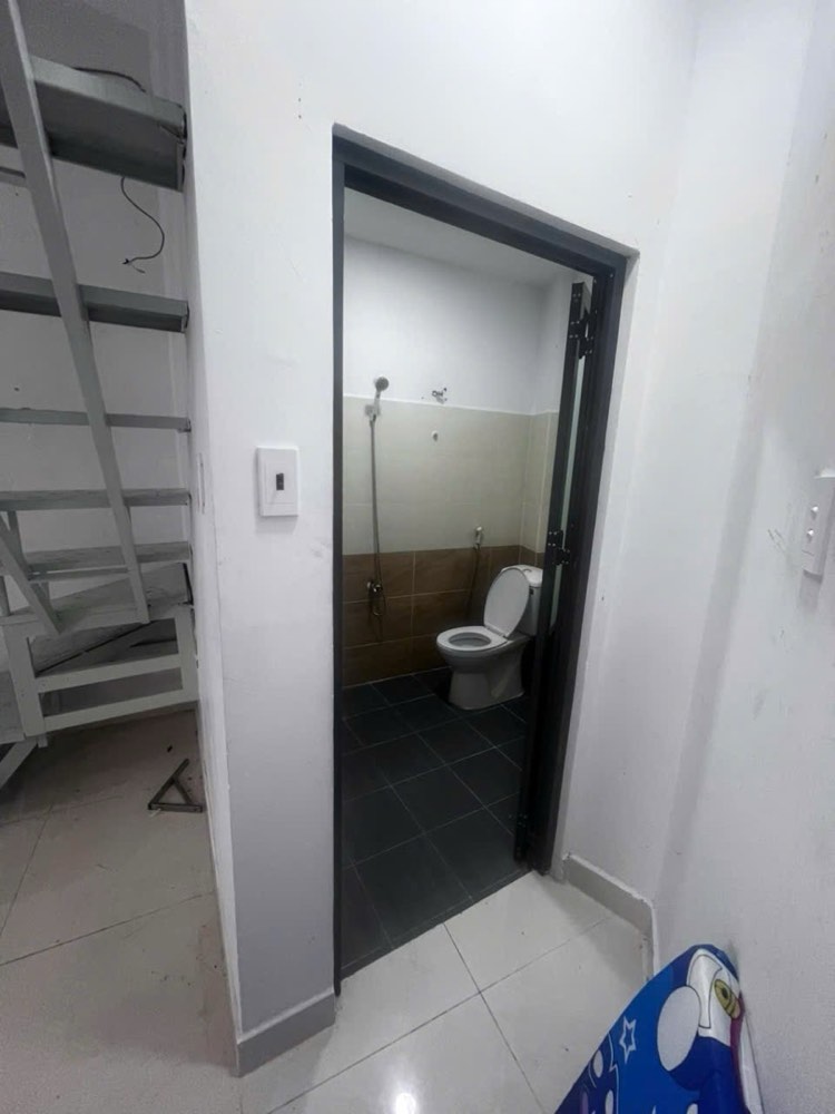 Bán nhà hẻm 379 Huỳnh Văn Bánh, Phú Nhuận - ảnh 5