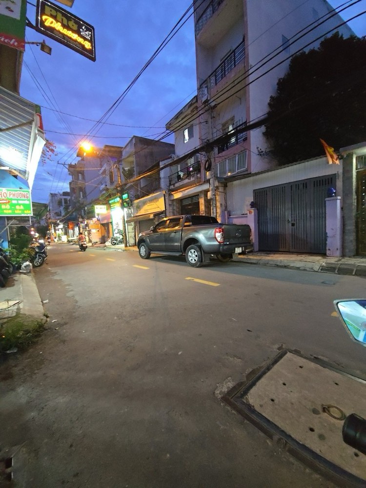 Bán nhà hẻm 129 Nguyễn Văn Công, Gò Vấp - ảnh 4