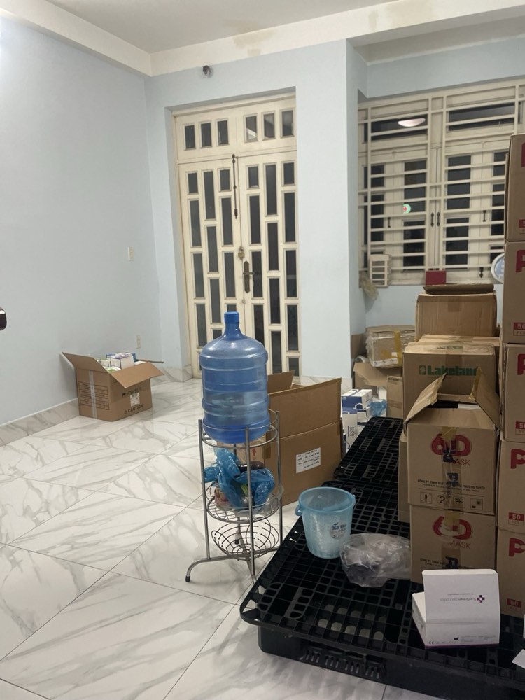 Bán nhà hẻm 96 Đường số 7, Gò Vấp - ảnh 2