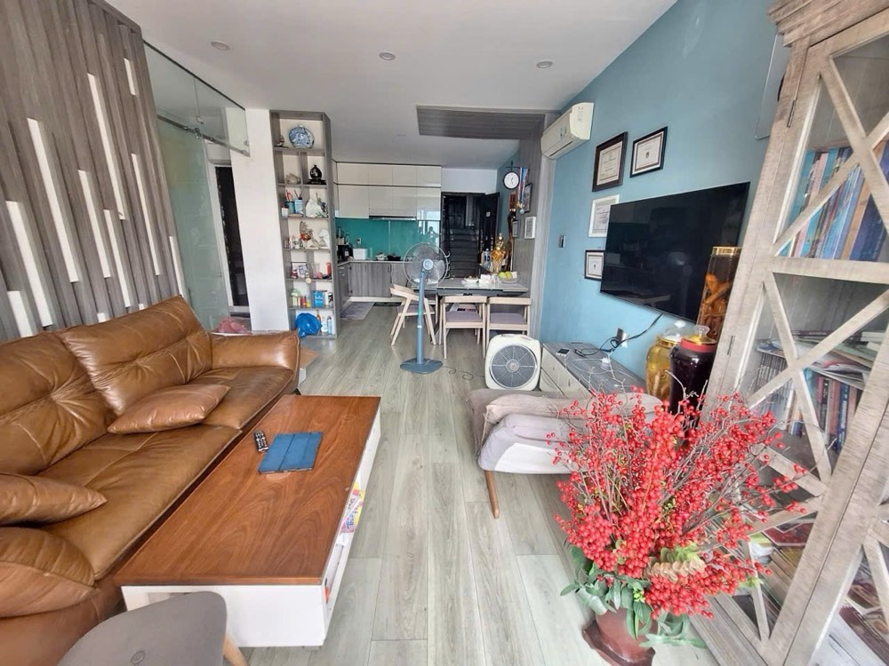 Bán nhà hẻm 2 & 2.63 Phan Thúc Duyện, Tân Bình - ảnh 6