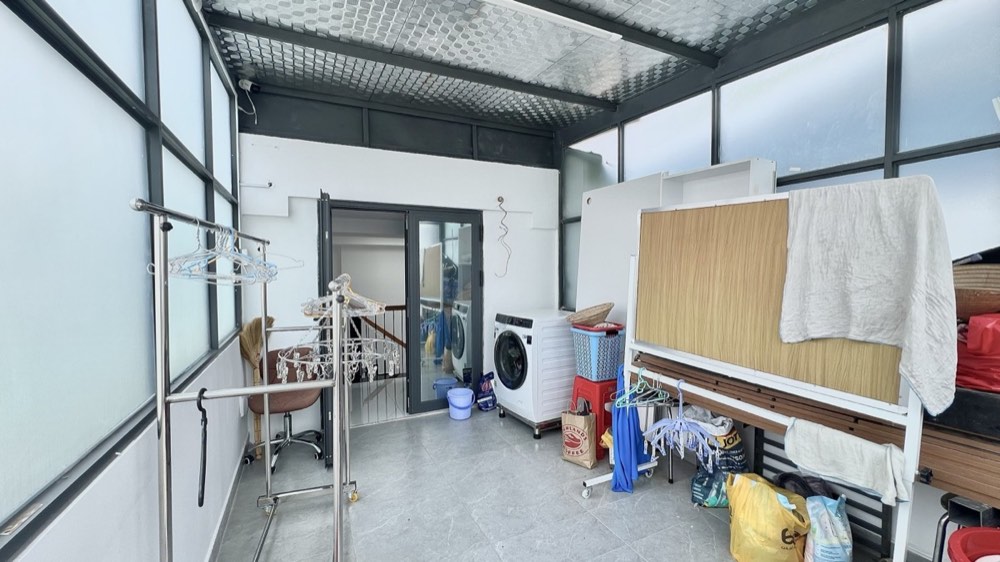 Bán nhà hẻm 270 Phan Đình Phùng, Phú Nhuận - ảnh 2