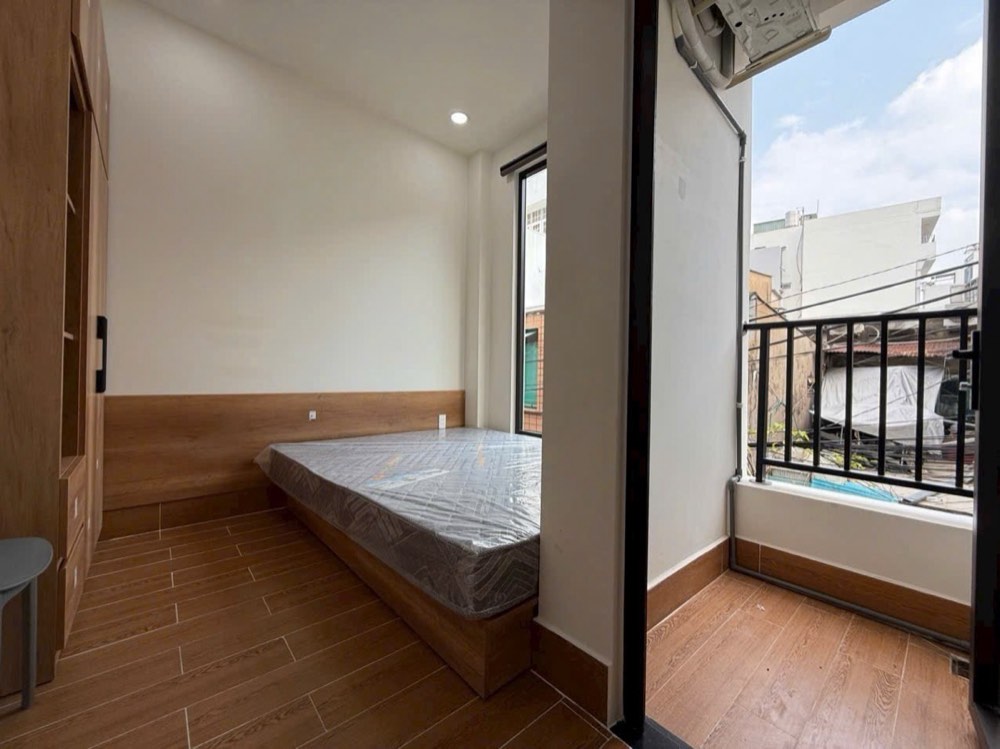 Bán nhà hẻm 130 Hồ Bá Kiện, Quận 10 - ảnh 5