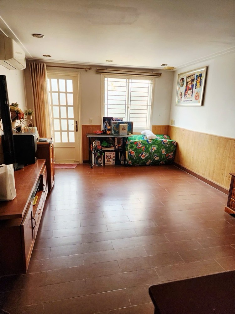 Bán nhà hẻm đường Hồ Thị Kỷ, Quận 10 - ảnh 5