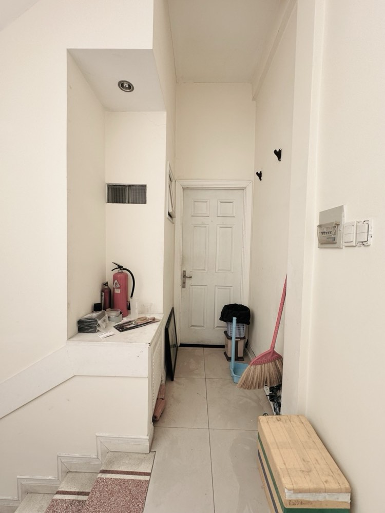 Bán nhà hẻm 195 đường D1, Bình Thạnh - ảnh 3